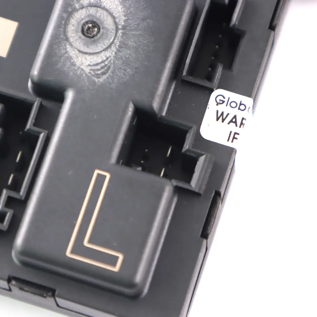 Door Module Mercedes C219 Rear Door Left N/S Control Module to with Part number A2198200226 Door Module Mercedes C219 Rear Door Left N/S Control Module - SKU A2198200226 - Part number A2198200226