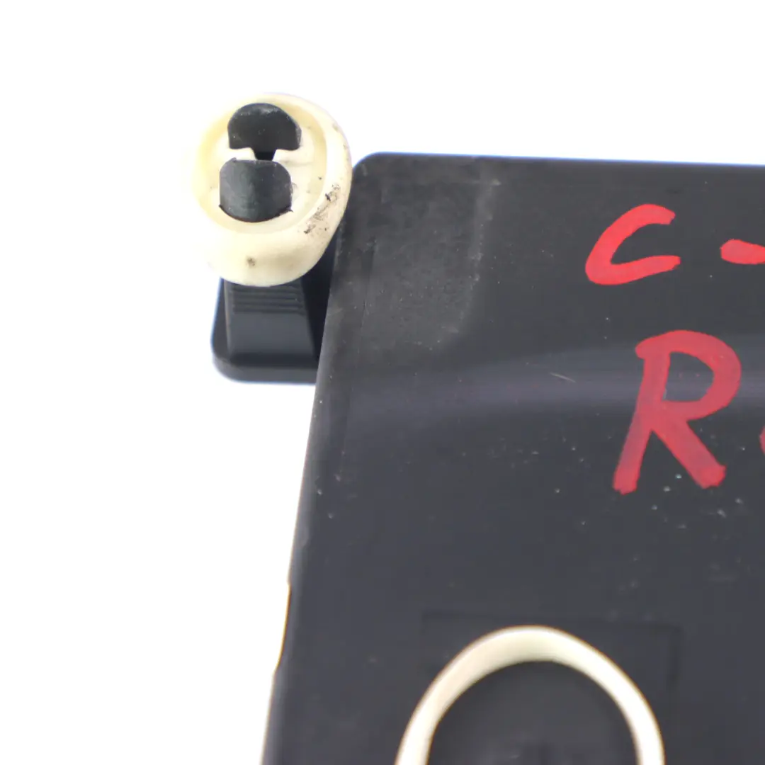 Door Module Mercedes C219 Rear Door Left N/S Control Module to with Part number A2198200226 Door Module Mercedes C219 Rear Door Left N/S Control Module - SKU A2198200226 - Part number A2198200226