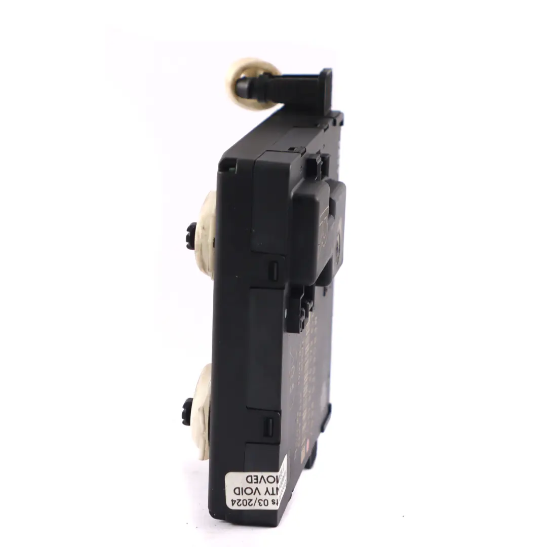  Türmodul Mercedes C219 Hintertür Rechts Steuermodul - SKU A2198200326 - Teilenummer A2198200326