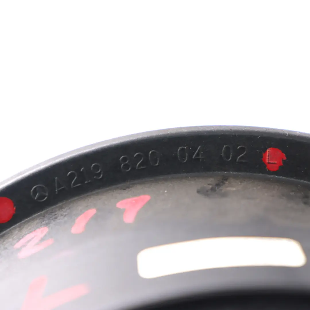 Haut-parleur de porte avant Mercedes W219 Haut-parleur gauche pour à propos du numéro de pièce A2198200402 Haut-parleur de porte avant Mercedes W219 Haut-parleur gauche - SKU A2198200402 - Numéro de pièce A2198200402