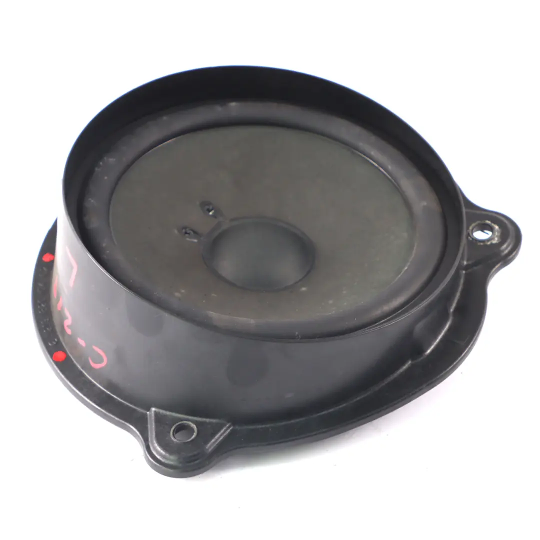 Haut-parleur de porte avant Mercedes W219 Haut-parleur gauche pour à propos du numéro de pièce A2198200402 Haut-parleur de porte avant Mercedes W219 Haut-parleur gauche - SKU A2198200402 - Numéro de pièce A2198200402