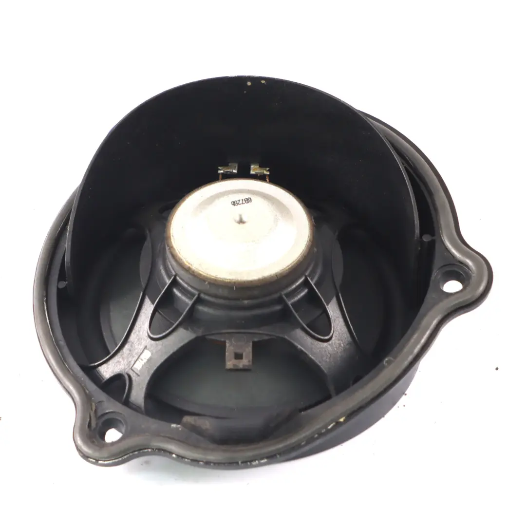 W219 Głośnik Drzwi Audio Lewy Przód do Mercedes CLS o numerze A2198200402 Mercedes CLS W219 Głośnik Drzwi Audio Lewy Przód - SKU A2198200402 - Numer Części A2198200402