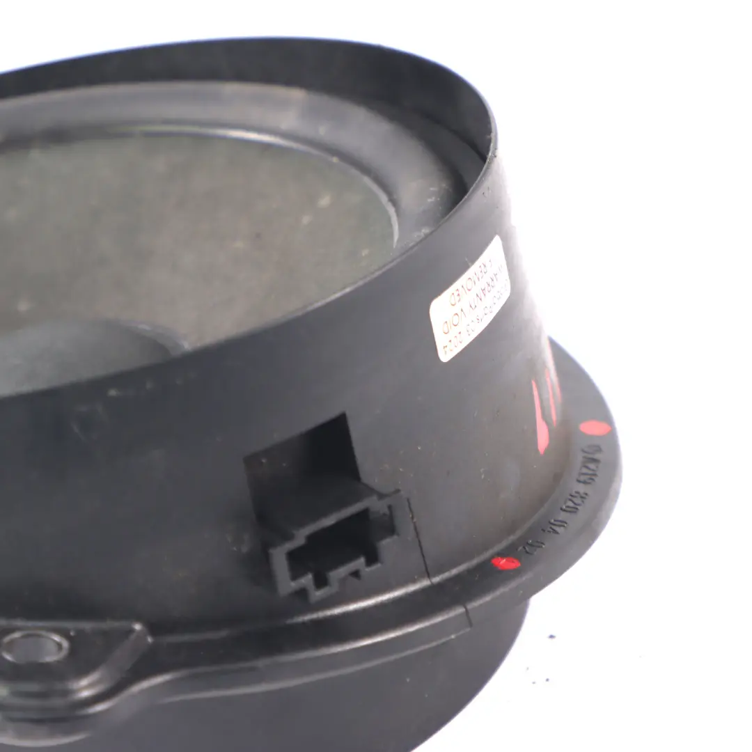 Altavoz Puerta Delantera Mercedes W219 Altavoz Izquierdo para con número de pieza A2198200402 Altavoz Puerta Delantera Mercedes W219 Altavoz Izquierdo - SKU A2198200402 - Número de pieza A2198200402