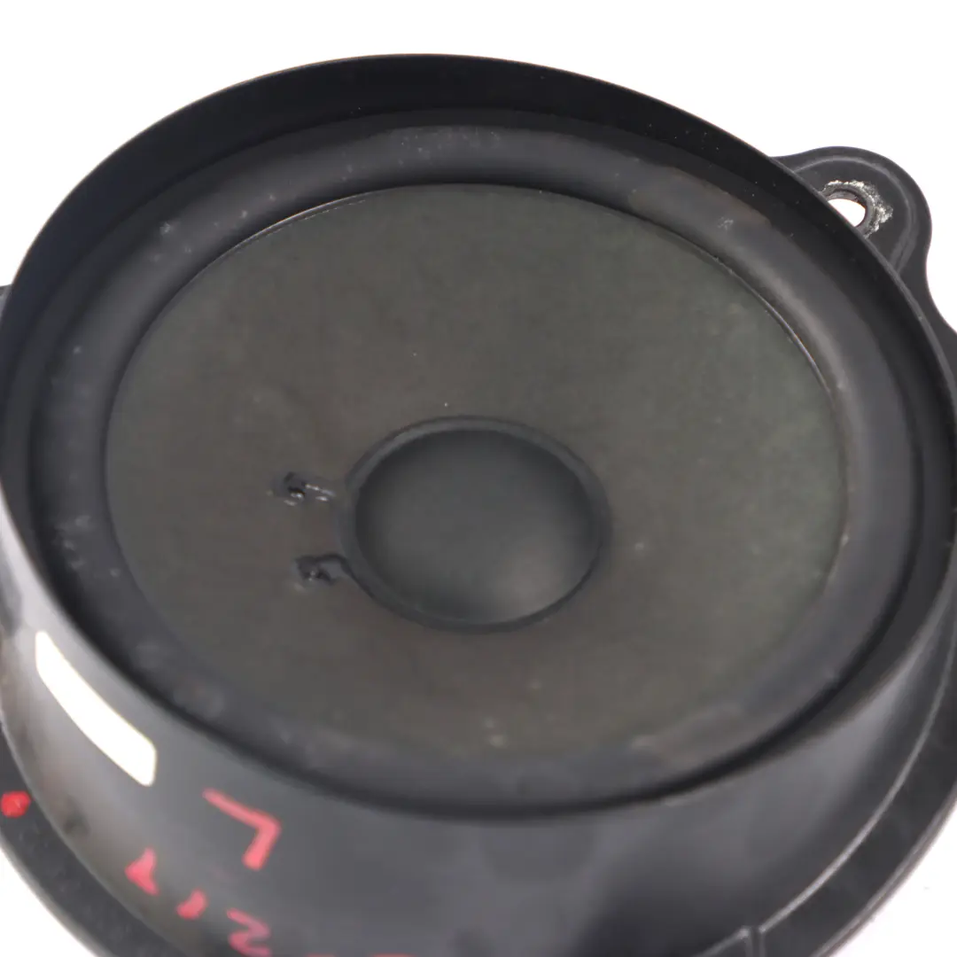 Front Door Speaker Mercedes W219 Loudspeaker Speaker Left N/S to with Part number A2198200402 Front Door Speaker Mercedes W219 Loudspeaker Speaker Left N/S - SKU A2198200402 - Part number A2198200402