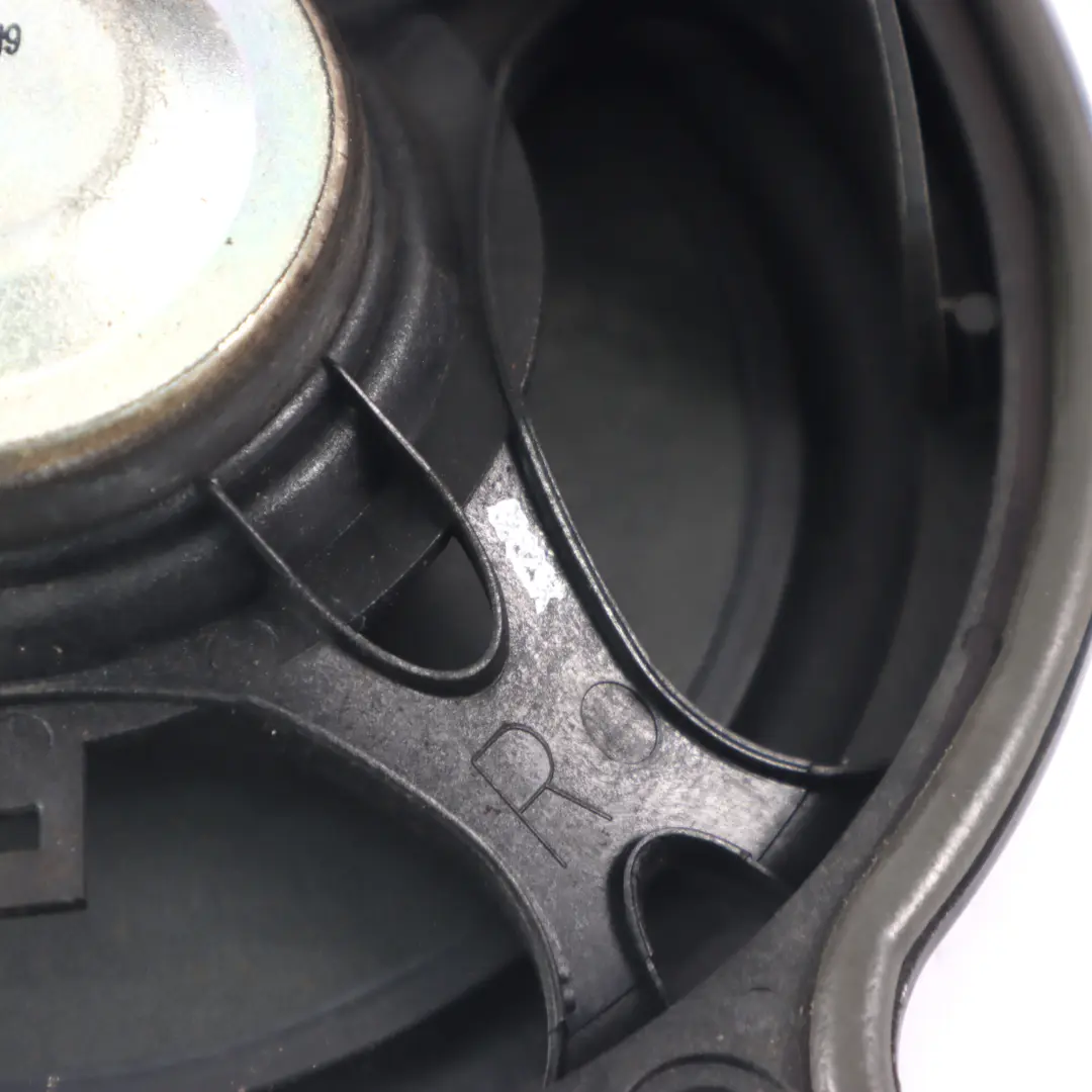 Haut-parleur de porte avant Mercedes W219 Haut-parleur droite pour à propos du numéro de pièce A2198200502 Haut-parleur de porte avant Mercedes W219 Haut-parleur droite - SKU A2198200502 - Numéro de pièce A2198200502