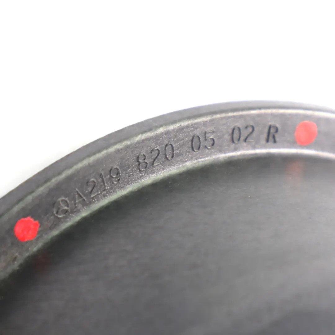 Vordertürlautsprecher Mercedes W219 Lautsprecher Lautsprecher rechts für mit Teilenummer A2198200502 Vordertürlautsprecher Mercedes W219 Lautsprecher Lautsprecher rechts - SKU A2198200502 - Teilenummer A2198200502