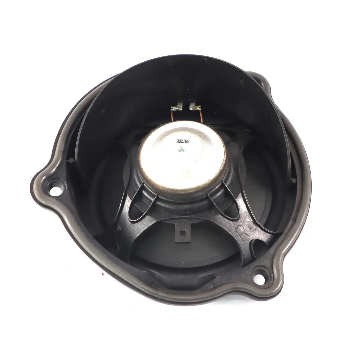  Haut-parleur de porte avant Mercedes W219 Haut-parleur droite - SKU A2198200502 - Numéro de pièce A2198200502