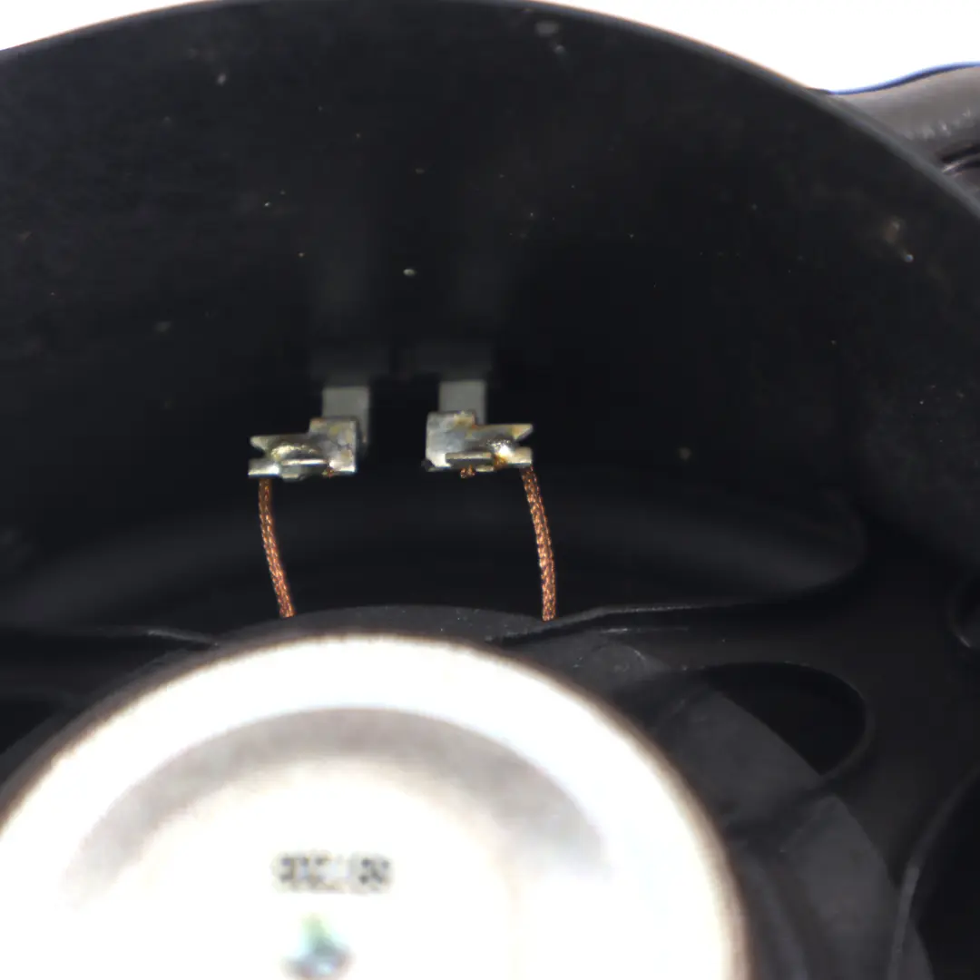  Front Door Speaker Mercedes W219 Loudspeaker Speaker Right O/S - SKU A2198200502 - Part number A2198200502