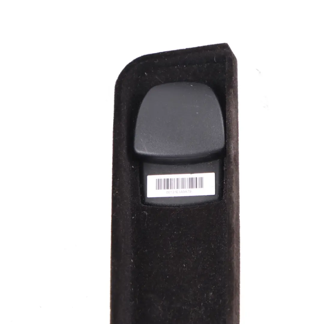 Mercedes CLS W219 Phone Adapter Contact Plate Holder Telephone - SKU A2198200511 - Part number A2198200511