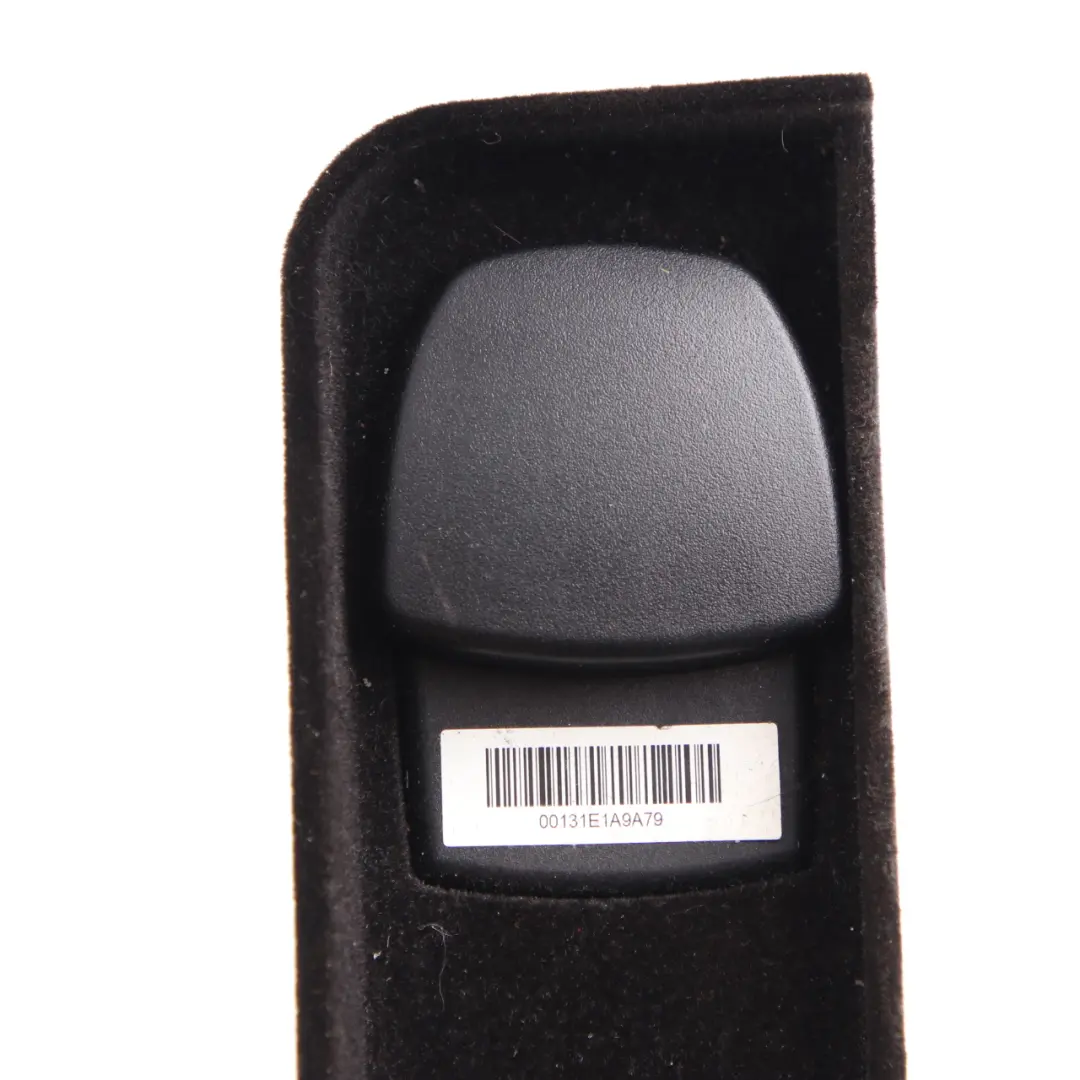 W219 Phone Adapter Contact Plate Holder Telephone to Mercedes CLS with Part number A2198200511 Mercedes CLS W219 Phone Adapter Contact Plate Holder Telephone - SKU A2198200511 - Part number A2198200511