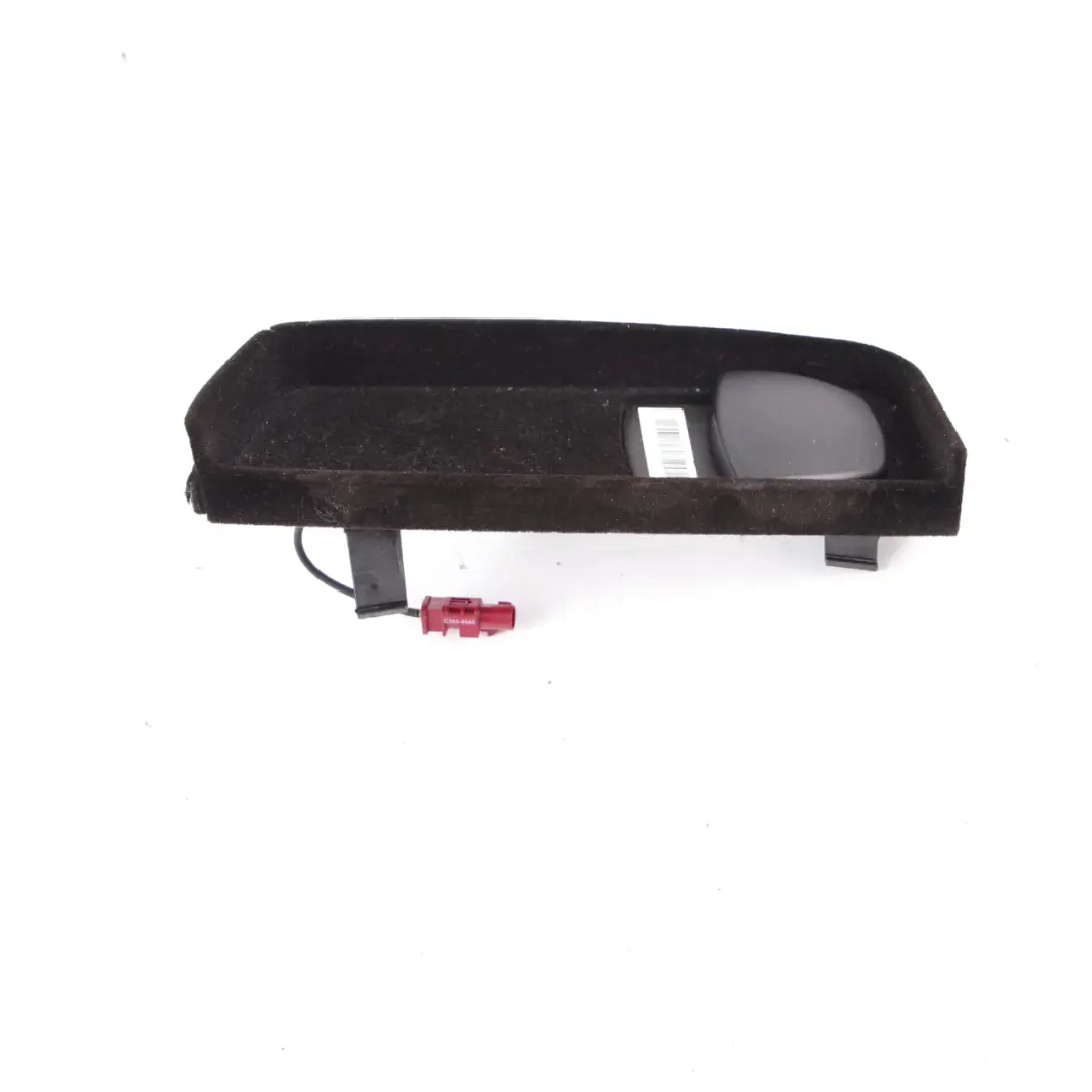 Mercedes CLS W219 Phone Adapter Contact Plate Holder Telephone - SKU A2198200511 - Part number A2198200511