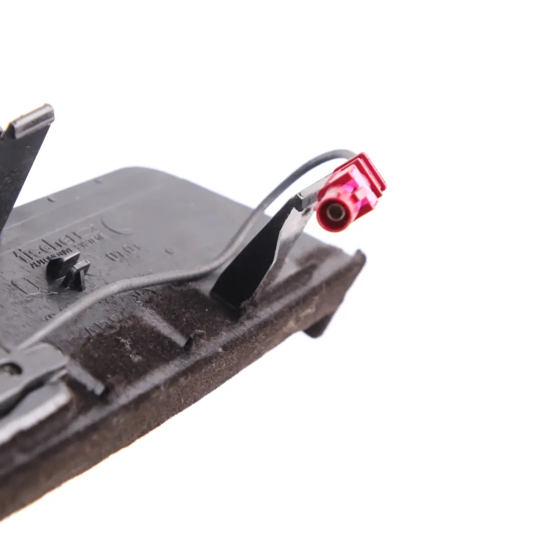 Mercedes CLS W219 Phone Adapter Contact Plate Holder Telephone - SKU A2198200511 - Part number A2198200511