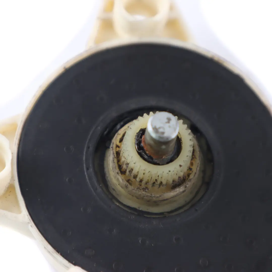  Motor Mercedes C219 Entraînement moteur de la vitre gauche porte arrière avant - SKU A2198200542 - Numéro de pièce A2198200542