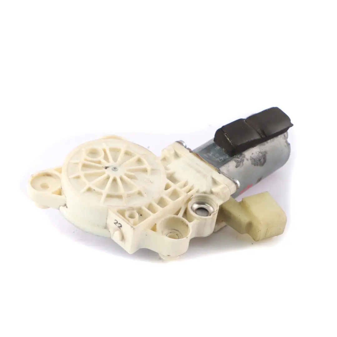  Motor Mercedes C219 Rear Front Door Left Window Motor Drive - SKU A2198200542 - Part number A2198200542