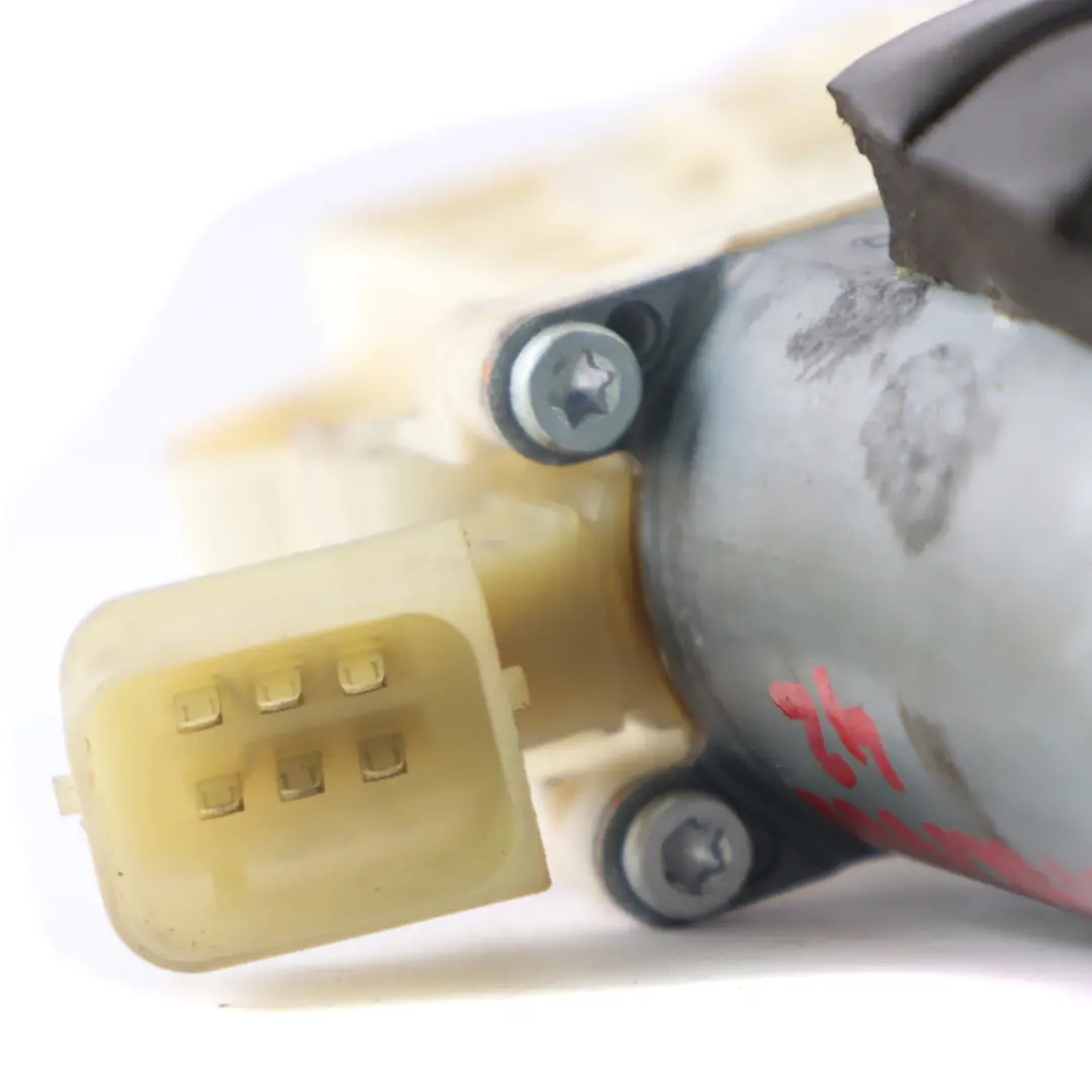 Front Door Left Window Motor Drive to Motor Mercedes C219 Rear with Part number A2198200542 Motor Mercedes C219 Rear Front Door Left Window Motor Drive - SKU A2198200542 - Part number A2198200542