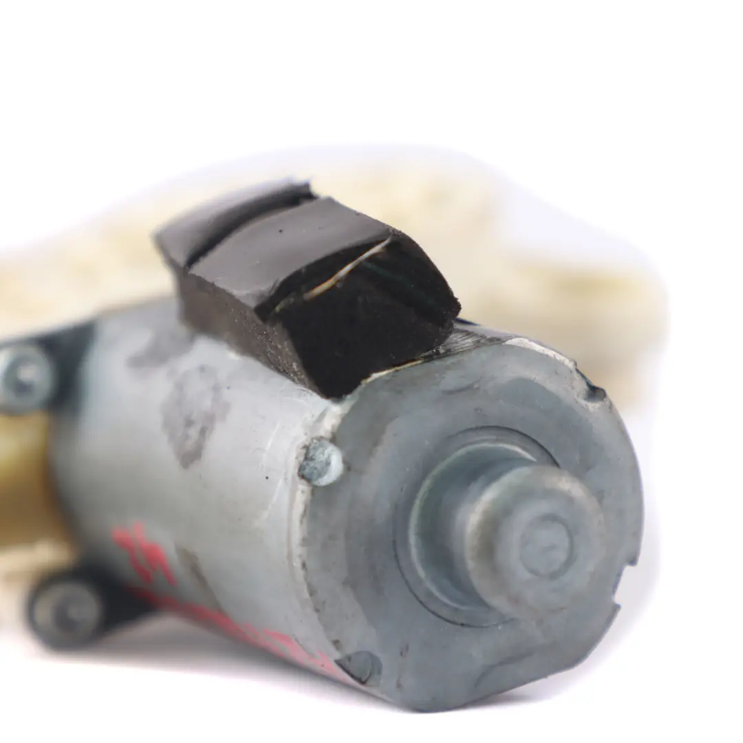  Motor Mercedes C219 Puerta Delantera Trasera Ventana Izquierda Accionamiento - SKU A2198200542 - Número de pieza A2198200542