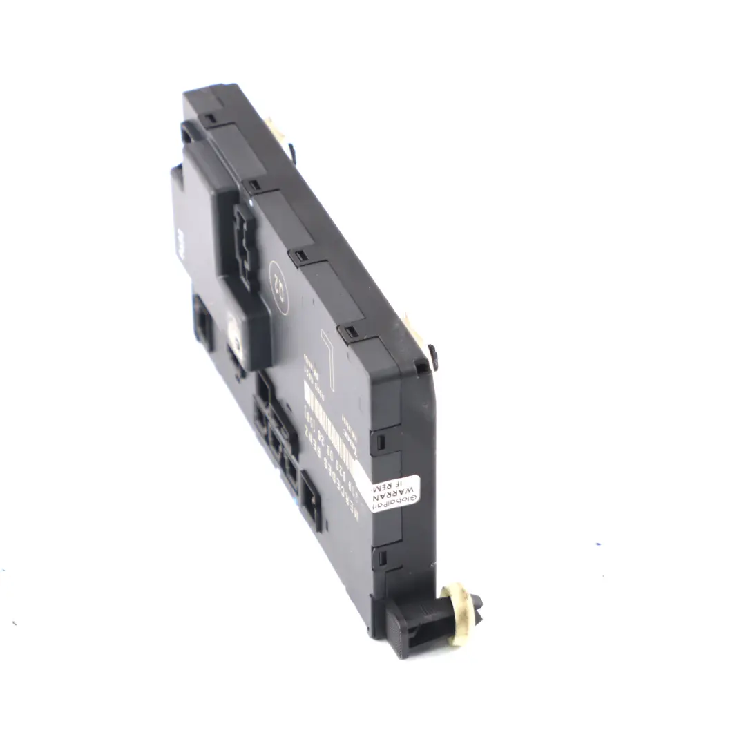  Módulo de puerta Mercedes C219 Puerta delantera izquierda Módulo - SKU A2198200626 - Número de pieza A2198200626