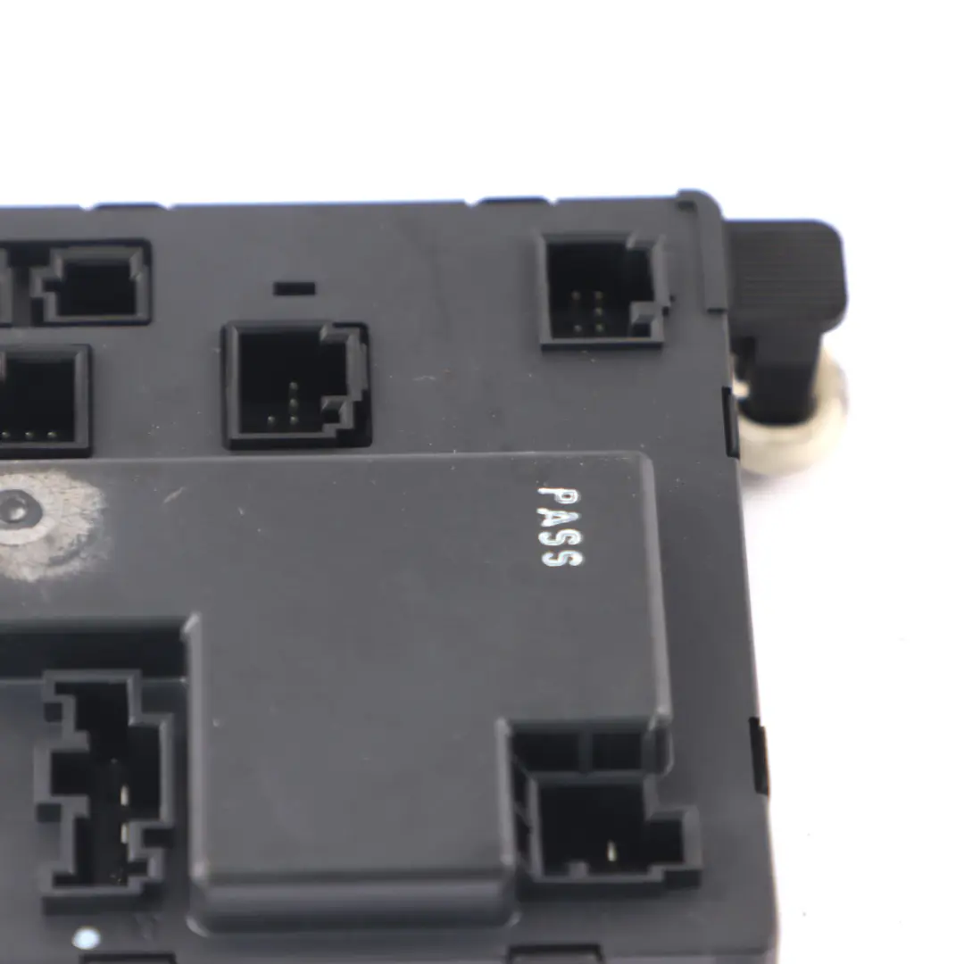  Door Module Mercedes C219 Front Left Door N/S Control Unit Module - SKU A2198200626 - Part number A2198200626