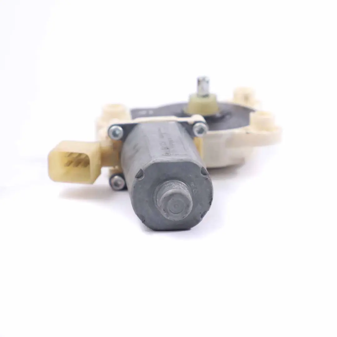 Mercedes CLS W219 Motor elevalunas puerta trasera derecha Unidad - SKU A2198200642 - Número de pieza A2198200642