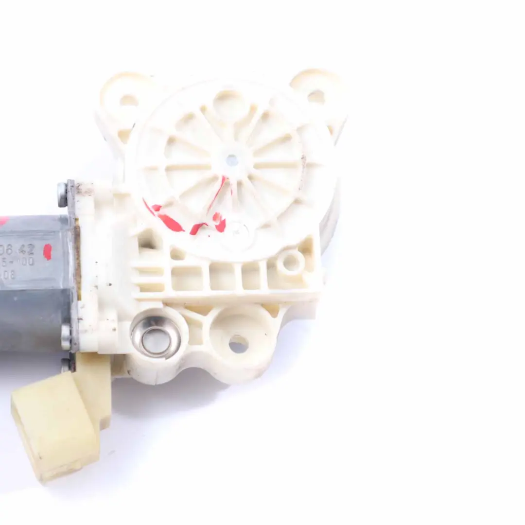 Mercedes CLS W219 Motor elevalunas puerta trasera derecha Unidad - SKU A2198200642 - Número de pieza A2198200642