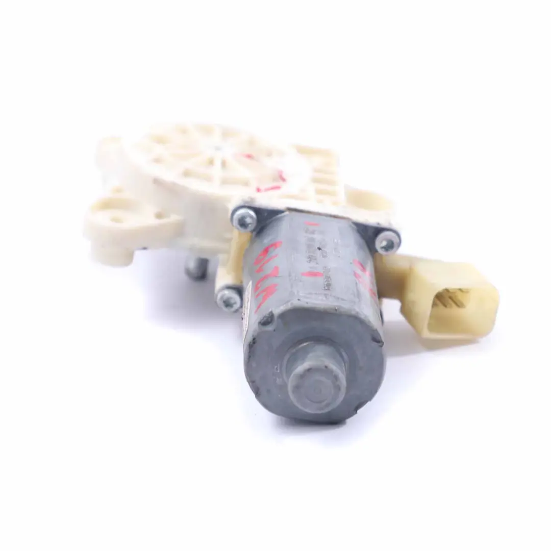 W219 Fensterheber Motor Hintertür Rechts Drive Unit für Mercedes CLS mit Teilenummer A2198200642 Mercedes CLS W219 Fensterheber Motor Hintertür Rechts Drive Unit - SKU A2198200642 - Teilenummer A2198200642