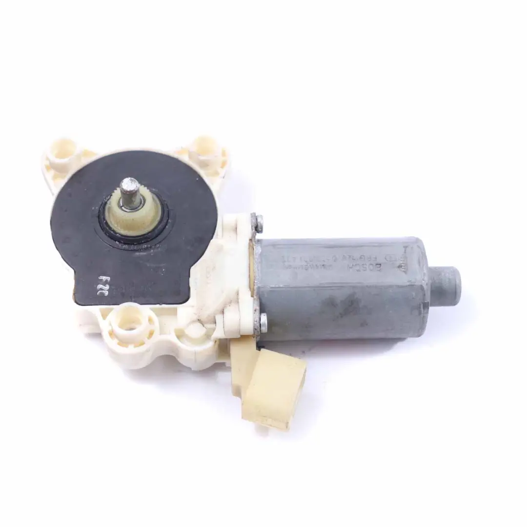 W219 Window Lifter Motor Rear Door Right O/S Drive Unit to Mercedes CLS with Part number A2198200642 Mercedes CLS W219 Window Lifter Motor Rear Door Right O/S Drive Unit - SKU A2198200642 - Part number A2198200642