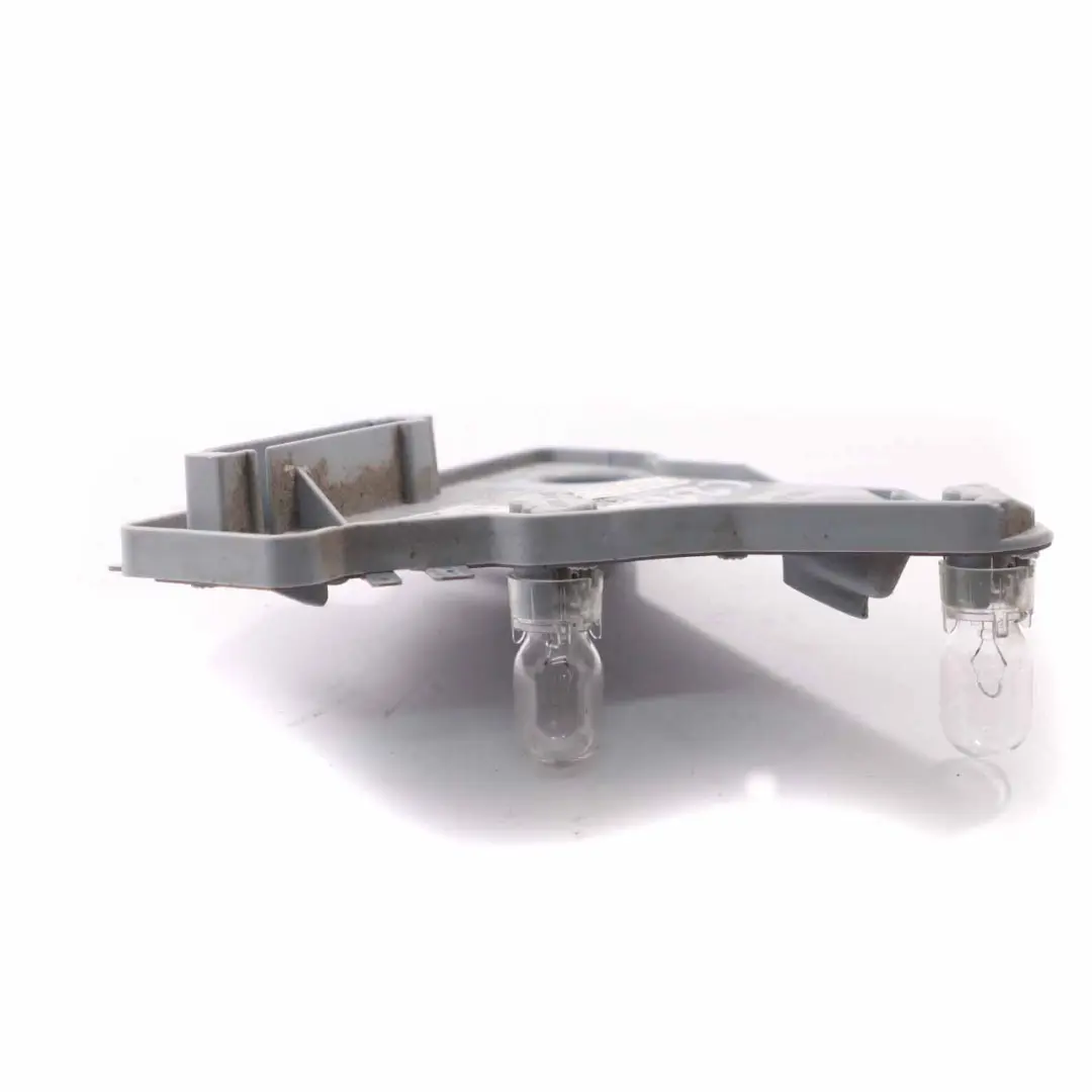 Mercedes CLS W219 Bulb Holder Mount Light Socket Rear Right O/S Lamp - SKU A2198200677 - Part number A2198200677