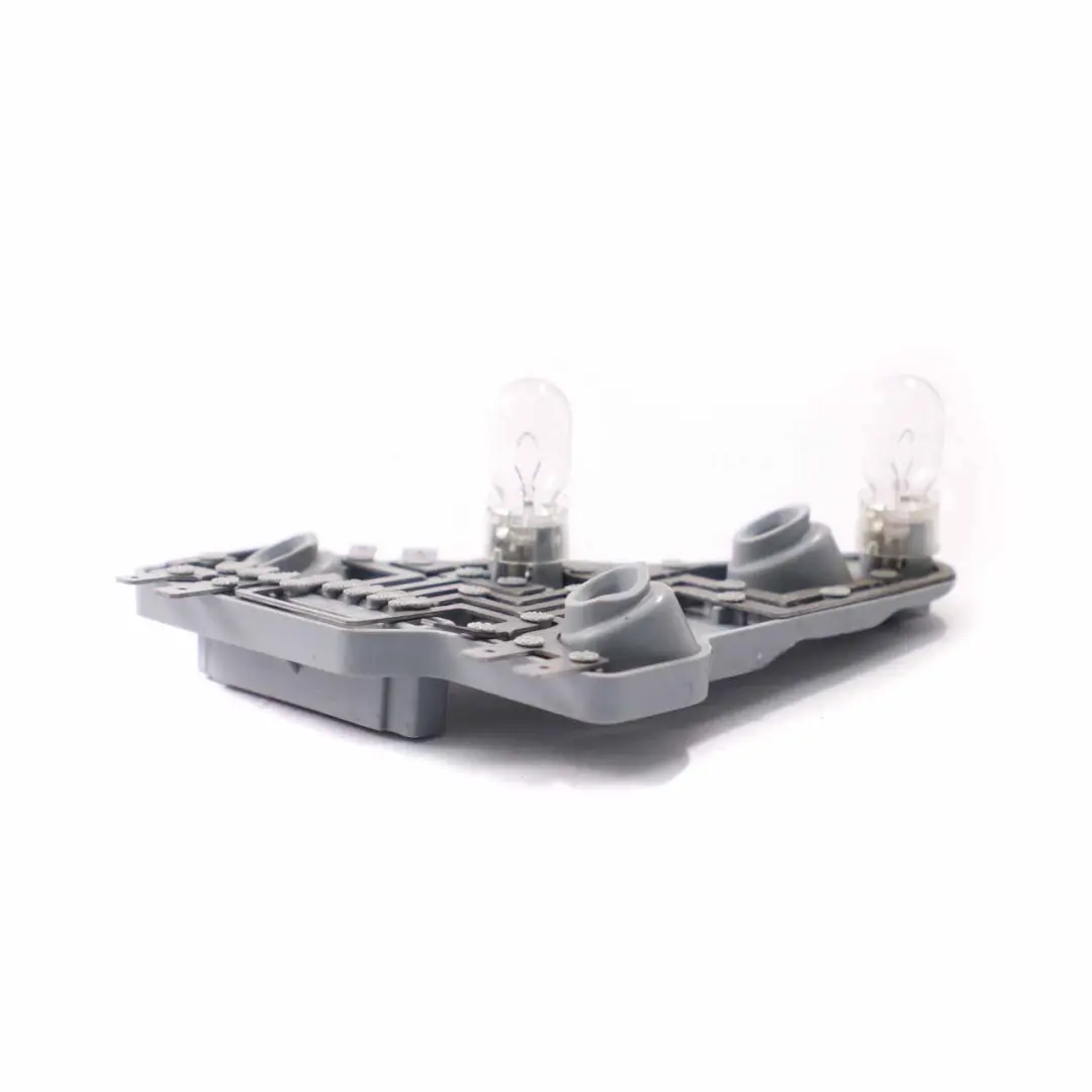 Mercedes CLS W219 Bulb Holder Mount Light Socket Rear Right O/S Lamp - SKU A2198200677 - Part number A2198200677