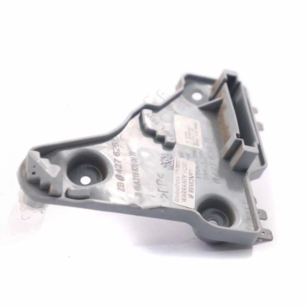 W219 Support d'Ampoule Douille Lumière Arrière Droite pour Mercedes CLS à propos du numéro de pièce A2198200677 Mercedes CLS W219 Support d'Ampoule Douille Lumière Arrière Droite - SKU A2198200677 - Numéro de pièce A2198200677