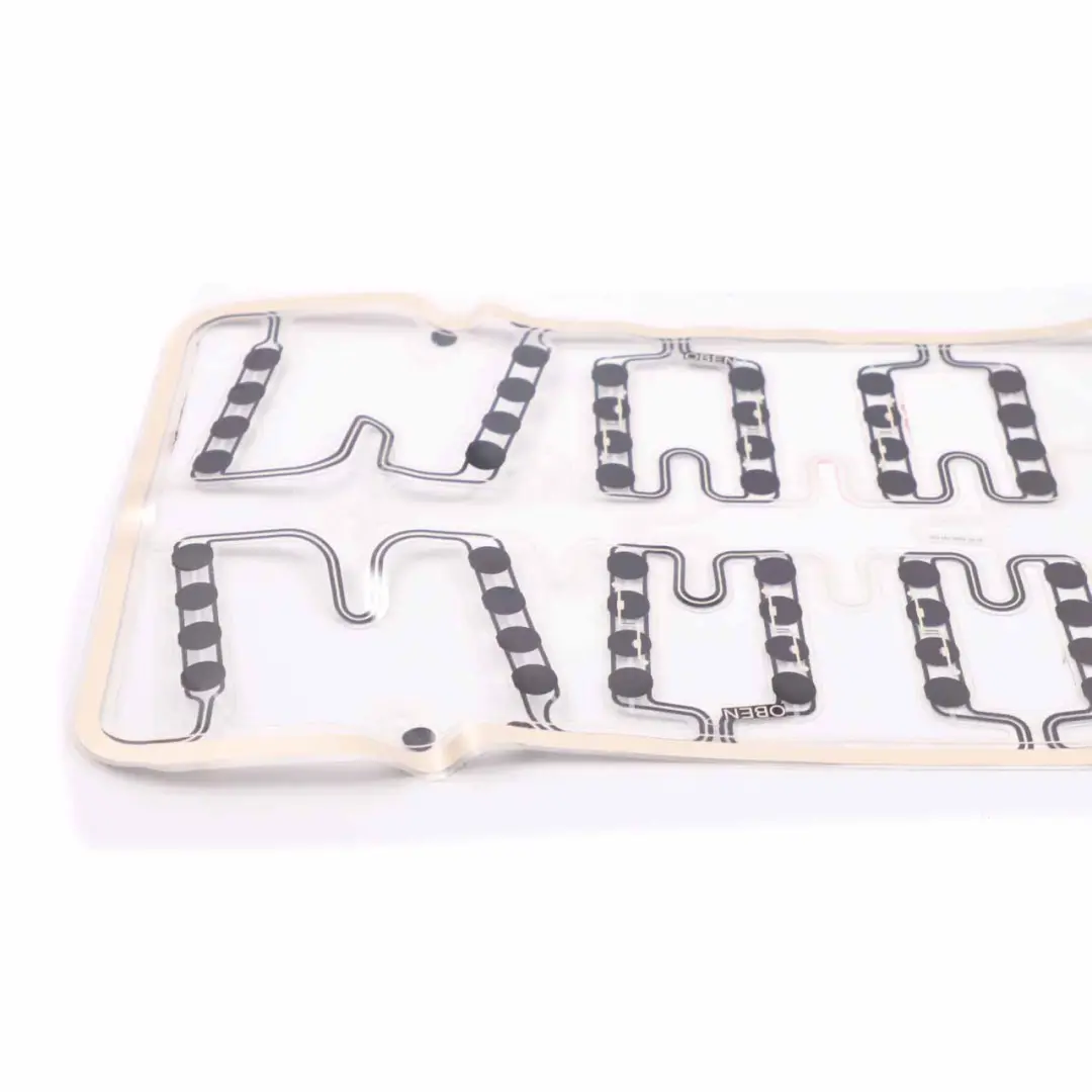 Tappetino Occupazione Sensore Sedile Passeggero per Mercedes CLS C219 con numero di parte A2198200710 Mercedes CLS C219 Tappetino Occupazione Sensore Sedile Passeggero - SKU A2198200710 - Numero di parte A2198200710