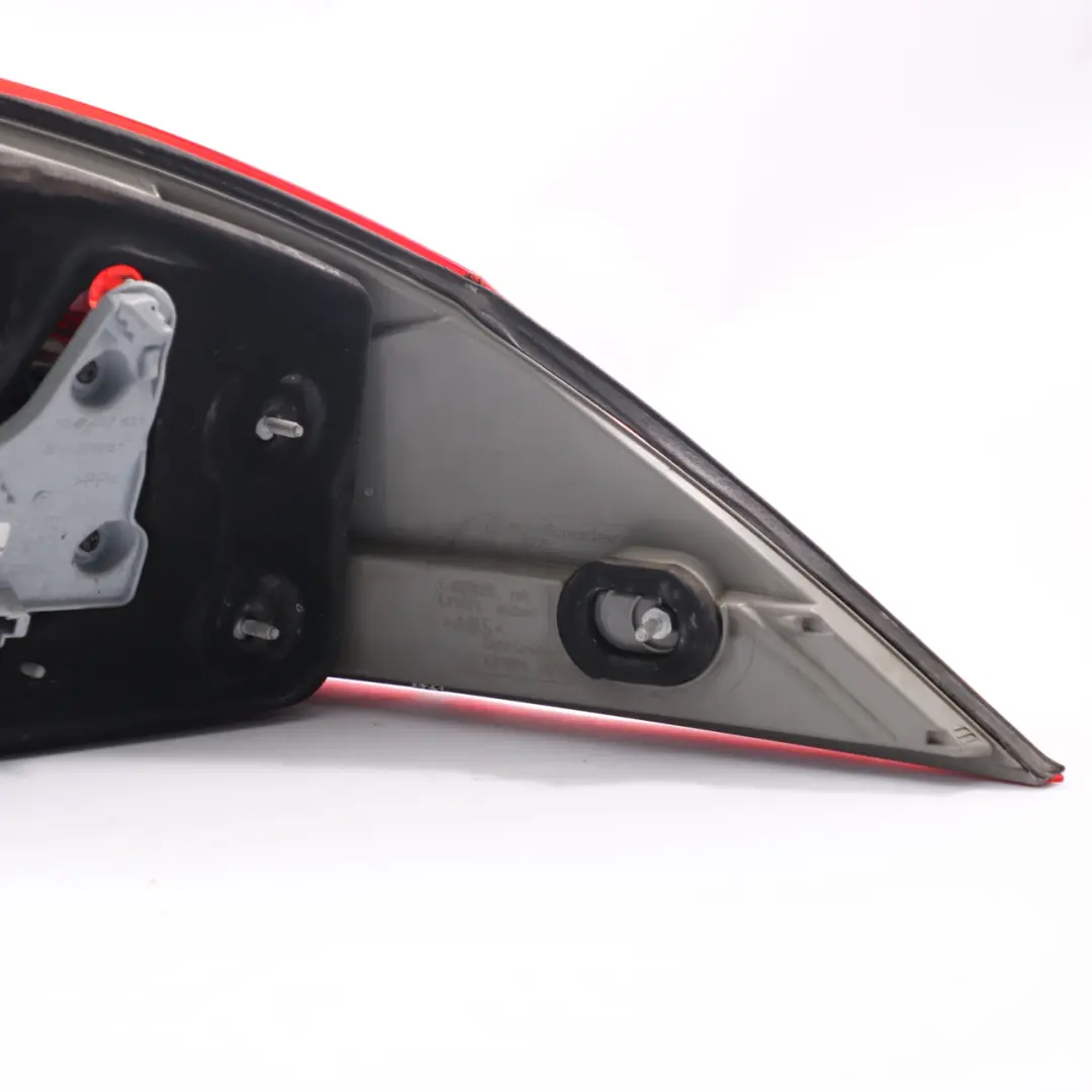 Lamp Left N/S Tail Light Taillight Side Panel to Mercedes CLS C219 Rear with Part number A2198200764 Mercedes CLS C219 Rear Lamp Left N/S Tail Light Taillight Side Panel - SKU A2198200764 - Part number A2198200764