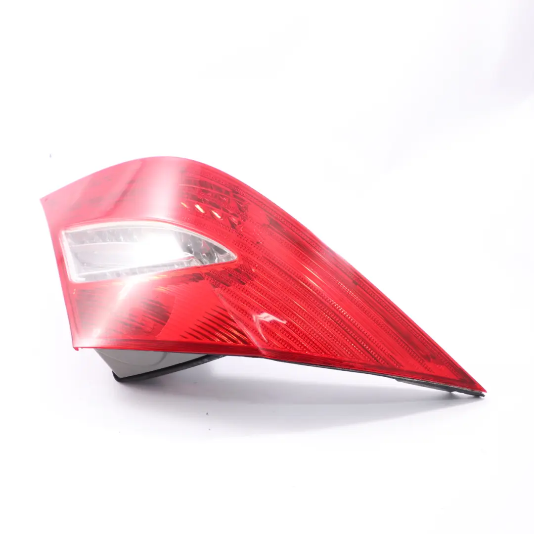 Lamp Left N/S Tail Light Taillight Side Panel to Mercedes CLS C219 Rear with Part number A2198200764 Mercedes CLS C219 Rear Lamp Left N/S Tail Light Taillight Side Panel - SKU A2198200764 - Part number A2198200764