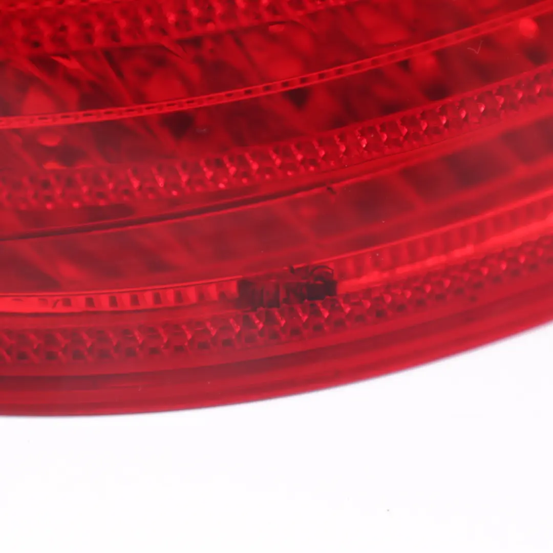 Mercedes CLS C219 Rear Lamp Left N/S Tail Light Taillight Side Panel - SKU A2198200764 - Part number A2198200764