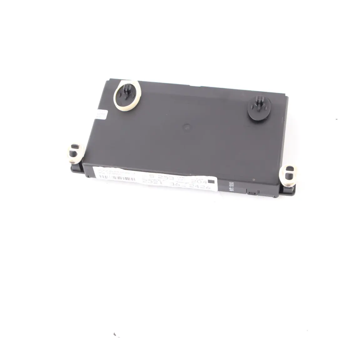 Mercedes CLS W219 Door Module Front Right O/S Control Unit - SKU A2198202426 - Part number A2198202426