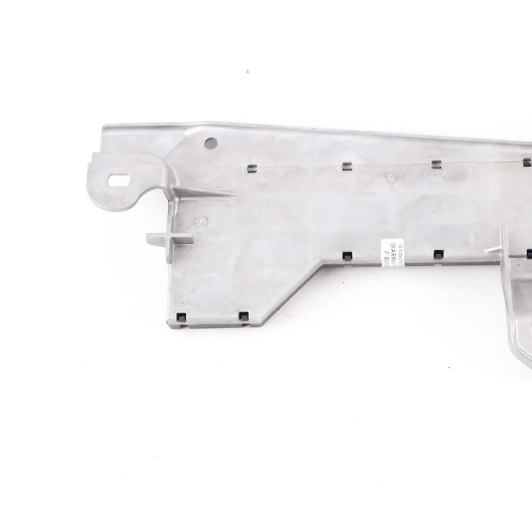 Mercedes CLS W219 Antenna Amplifier Aerial Module Left N/S Unit - SKU A2198202889 - Part number A2198202889
