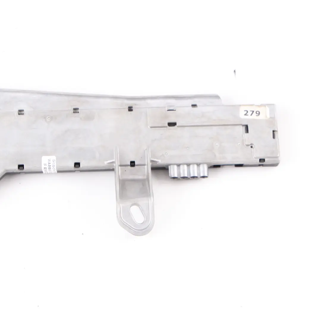 Mercedes CLS W219 Antenna Amplifier Aerial Module Left N/S Unit - SKU A2198202889 - Part number A2198202889