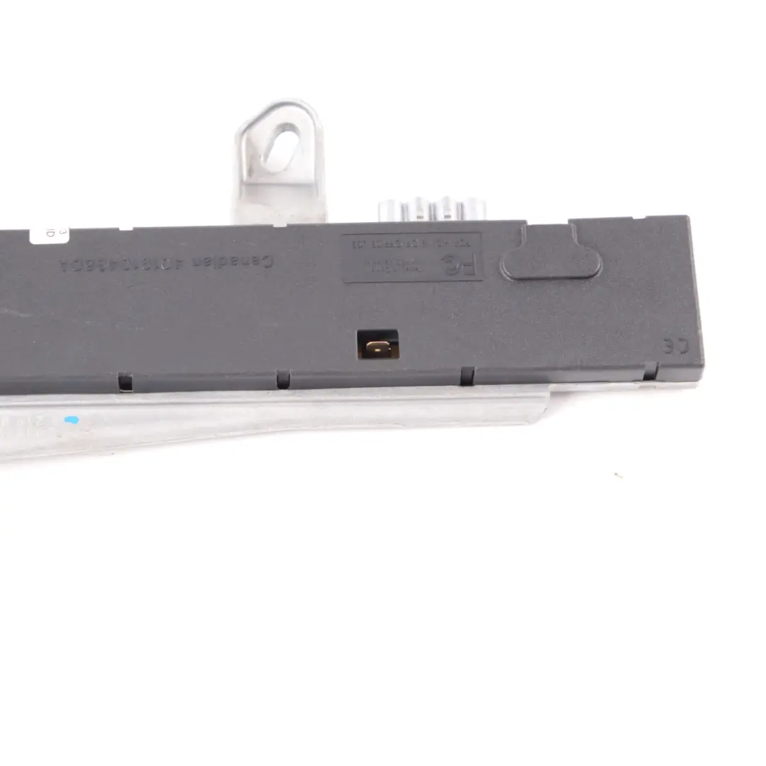 Mercedes CLS W219 Antenna Amplifier Aerial Module Left N/S Unit - SKU A2198202889 - Part number A2198202889