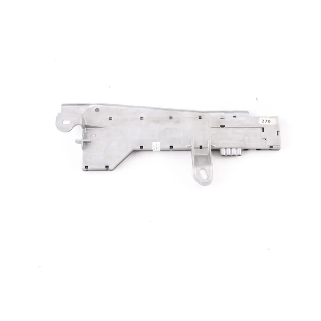 Mercedes CLS W219 Antenna Amplifier Aerial Module Left N/S Unit - SKU A2198202889 - Part number A2198202889