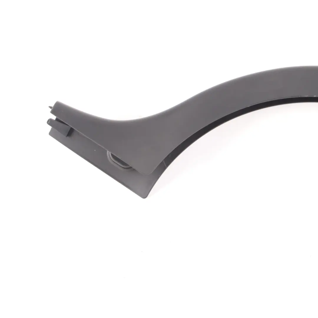 Mercedes W219 Coperchio cerniera portelone posteriore destro bagagli - SKU A2198210089 - Numero di parte A2198210089