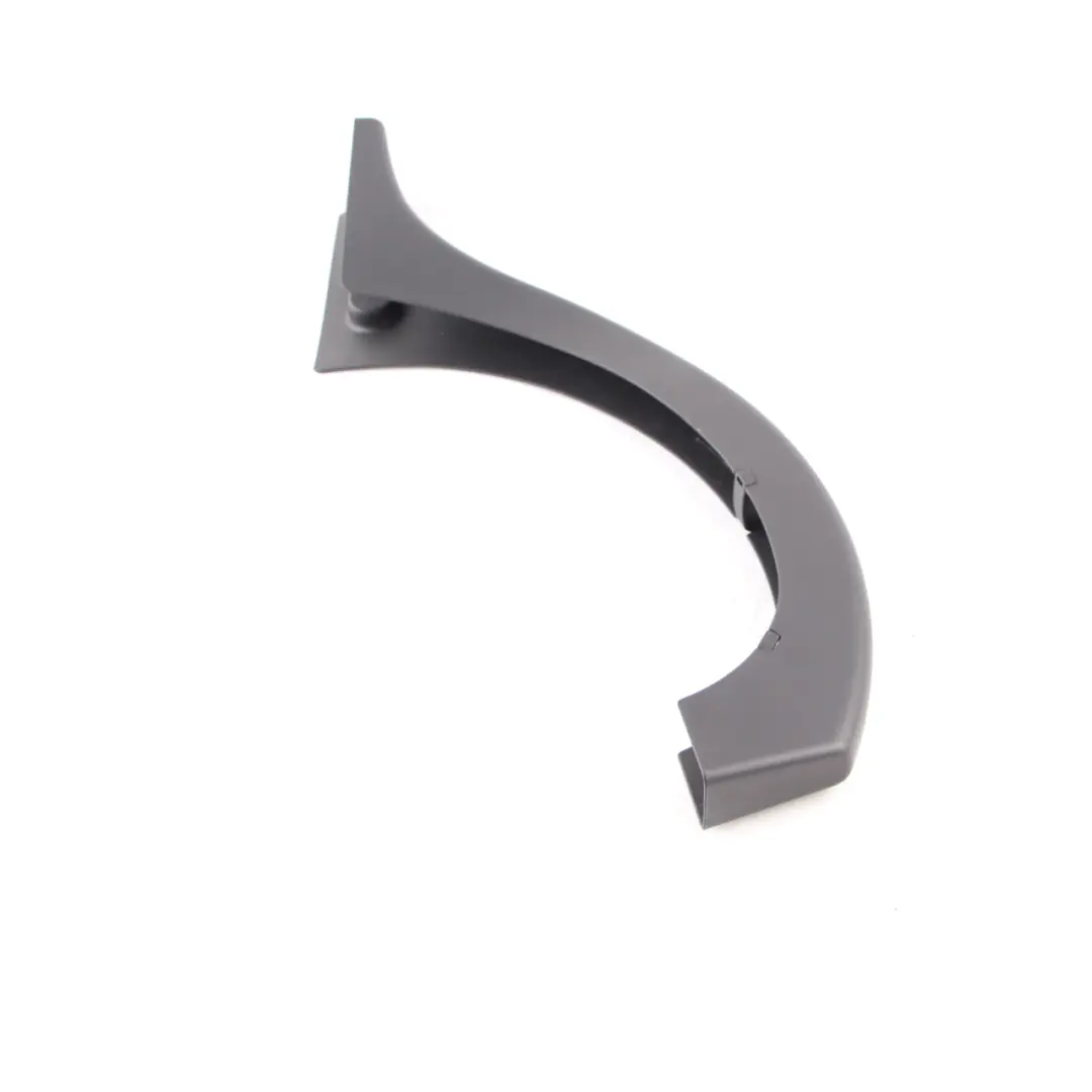 W219 Tailgate Hinge Cover Right O/S Boot Trunk Lid Trim to Mercedes with Part number A2198210089 Mercedes W219 Tailgate Hinge Cover Right O/S Boot Trunk Lid Trim - SKU A2198210089 - Part number A2198210089