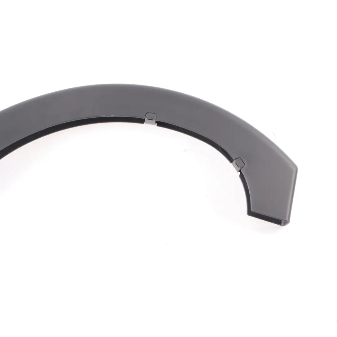 Mercedes W219 Coperchio cerniera portelone posteriore destro bagagli - SKU A2198210089 - Numero di parte A2198210089