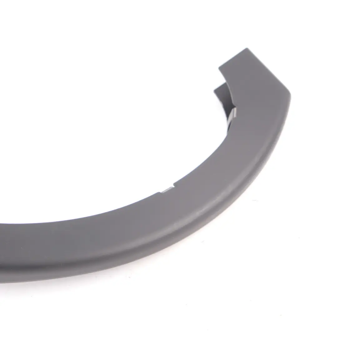 W219 Tapa bisagra portón trasero Derech Boot Trunk Lid Trim para Mercedes con número de pieza A2198210089 Mercedes W219 Tapa bisagra portón trasero Derech Boot Trunk Lid Trim - SKU A2198210089 - Número de pieza A2198210089