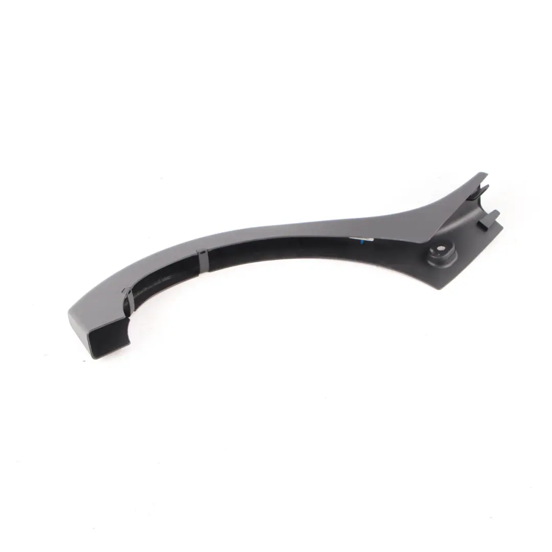Mercedes W219 Couvercle de charnière de hayon gauche - SKU A2198210189 - Numéro de pièce A2198210189