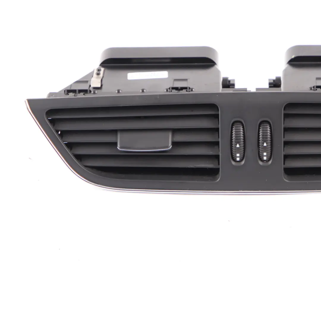 W219 Air Vent Dashboard Dash Center Grill Black to Mercedes CLS with Part number A2198300054 Mercedes CLS W219 Air Vent Dashboard Dash Center Grill Black - SKU A2198300054-1 - Part number A2198300054