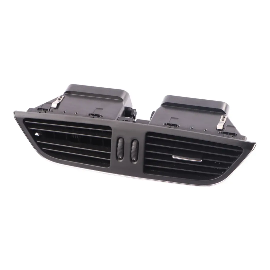 W219 Air Vent Dashboard Dash Center Grill Black to Mercedes CLS with Part number A2198300054 Mercedes CLS W219 Air Vent Dashboard Dash Center Grill Black - SKU A2198300054-1 - Part number A2198300054