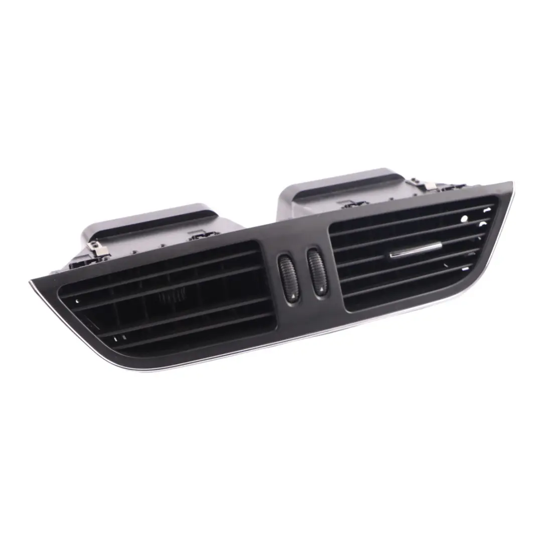 W219 Air Vent Dashboard Dash Center Grill Black to Mercedes CLS with Part number A2198300054 Mercedes CLS W219 Air Vent Dashboard Dash Center Grill Black - SKU A2198300054-1 - Part number A2198300054