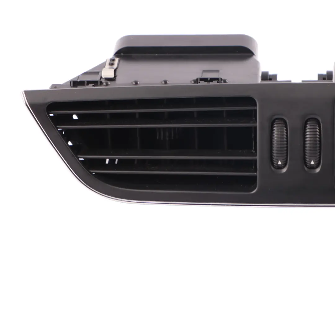 W219 Air Vent Dashboard Dash Center Grill Black to Mercedes CLS with Part number A2198300054 Mercedes CLS W219 Air Vent Dashboard Dash Center Grill Black - SKU A2198300054-1 - Part number A2198300054