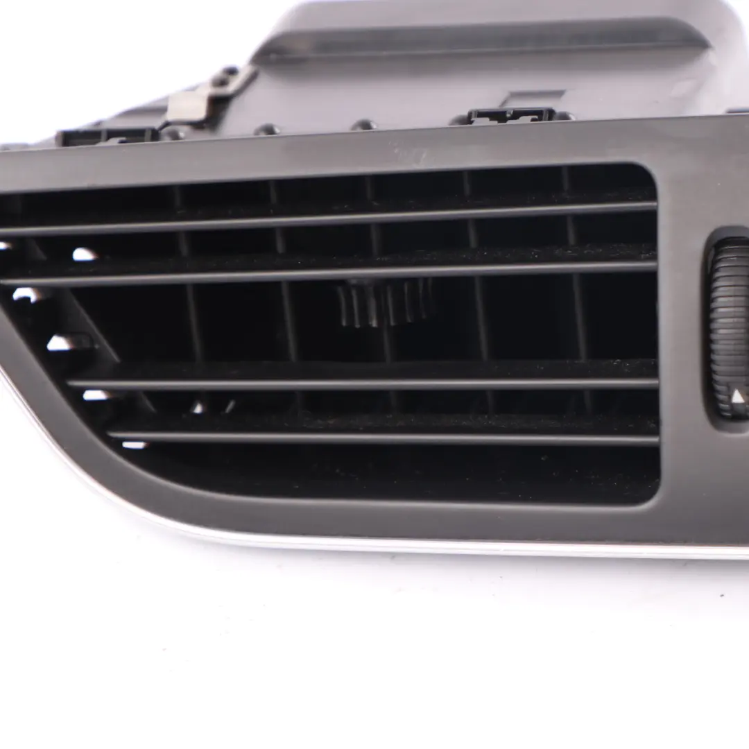 W219 Air Vent Dashboard Dash Center Grill Black to Mercedes CLS with Part number A2198300054 Mercedes CLS W219 Air Vent Dashboard Dash Center Grill Black - SKU A2198300054-1 - Part number A2198300054