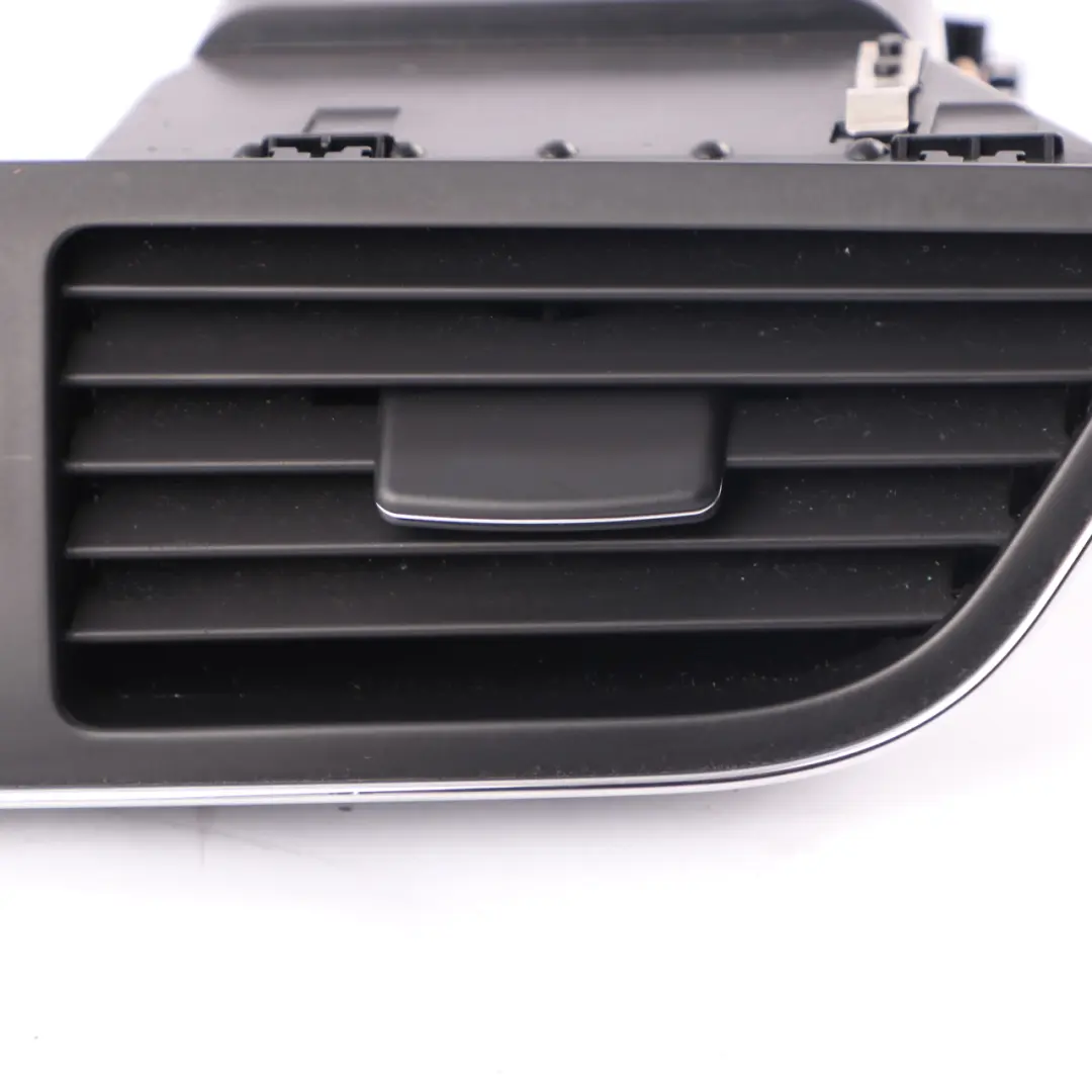 W219 Air Vent Dashboard Dash Center Grill Black to Mercedes CLS with Part number A2198300054 Mercedes CLS W219 Air Vent Dashboard Dash Center Grill Black - SKU A2198300054-1 - Part number A2198300054