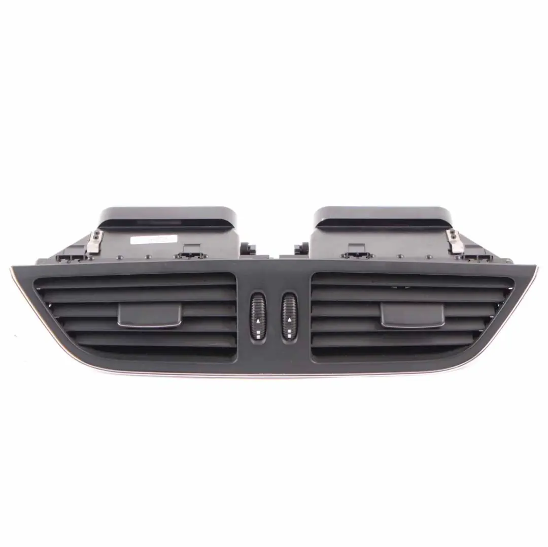 W219 Air Vent Dashboard Dash Center Grill Black to Mercedes CLS with Part number A2198300054 Mercedes CLS W219 Air Vent Dashboard Dash Center Grill Black - SKU A2198300054 - Part number A2198300054